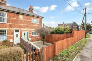 2, Belsize Cottages, Rowley Hill, Haverhill CB9 7XB