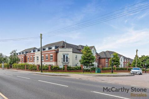 Weighbridge Court, 301 High Street, Chipping Ongar, Essex, CM5 9FD