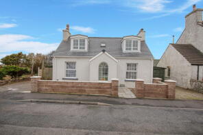 Stanley Cottage, Stoneykirk, Stonykirk DG9 9DH