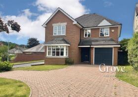 11, Dunsley Road, Stourbridge DY7 6LJ