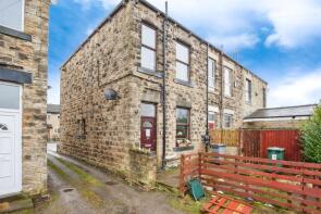129, Wakefield Road, Earlsheaton, Dewsbury WF12 8AJ