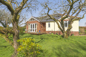 Bramleys, Road Through Fritham, Lyndhurst SO43 7HJ