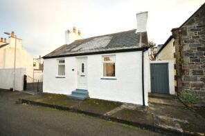 4 Avon Cottage, Commercial Street, Newton Stewart DG8 9SJ