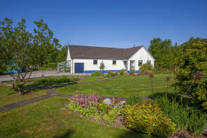 Tigh A Mhonaidh, North Connel PA37 1QZ