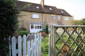 147, Tunnel Cottages, Bedford Road, Biggleswade SG18 9LU