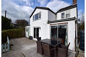 Sweetbriar Cottage, Damson Lane, Crewe CW3 0EU