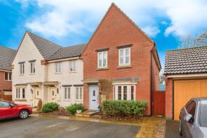35, Watt Avenue, Colsterworth NG33 5GL