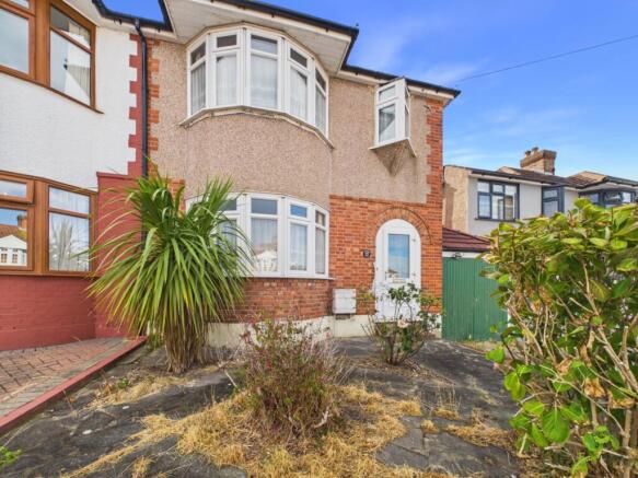Presented by Kevin at EweMove Abbey Wood and Belve