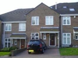 15, Sheridan Walk, Golders Green, London NW11 7UF