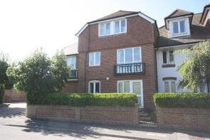20, Danestream Court, Sea Road, Lymington SO41 0DA