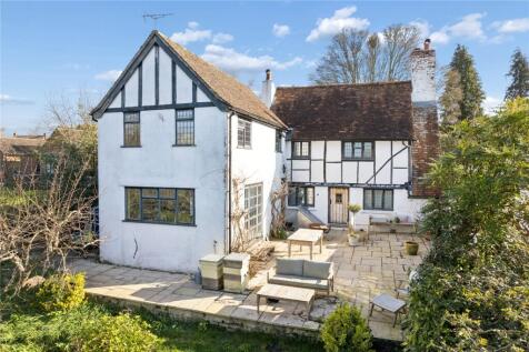 Dunstable Road, Dagnall, Berkhamsted, Buckinghamshire, HP4