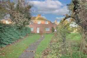 70, Ramsey Road, Huntingdon PE26 2XN