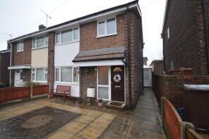 77, Thornhill Road, Castleford WF10 4NJ