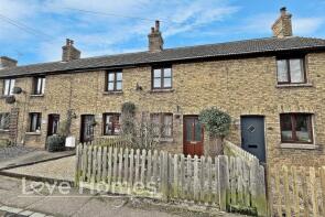 33, Flitwick Road, Bedford MK45 5JA