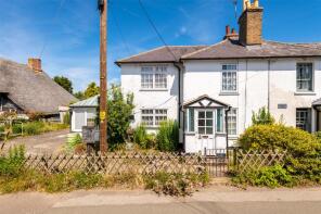 1, Clematis Cottages, Lewson Street Road, Norton ME9 9JT