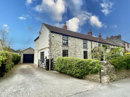 120, Station Road, Clutton, Bristol BS39 5PD