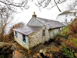 Omen, Road From Upton Lodge To Sennen Cove Lifeboat Station, Penzance TR19 7BZ