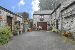 The Old House, Main Street, Buxton SK17 9SL