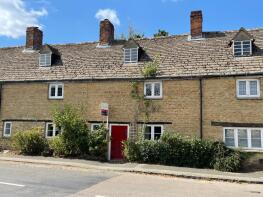 3, The Row, Bletchingdon OX5 3BZ
