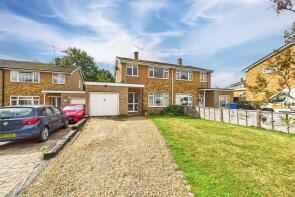 8, Mendip Road, Farnborough GU14 9HL