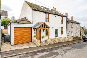 20, Skinpit Lane, Hoylandswaine, Sheffield S36 7JY