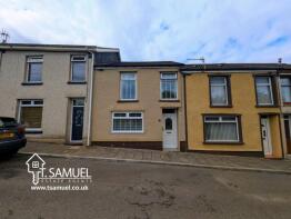 2, Railway Terrace, Aberdare CF44 9TH