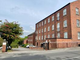 Flat 48, Springbank Court, Manor Road, Woodley, Stockport SK6 1RW