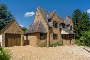 Lower Brook House, Henbrook Lane, Upper Brailes, Banbury OX15 5BA