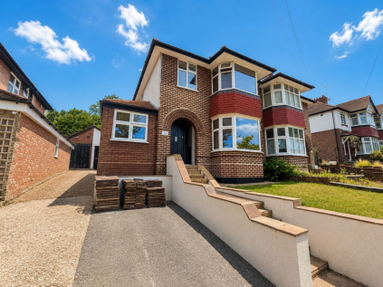 Oak Tree Gardens, Bromley, BR1