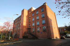 30, Harper Mill, Mossley Road, Ashton-under-lyne OL6 6QE