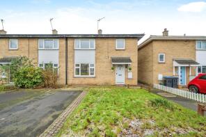 13, Falkland Place, Southam CV47 2UD