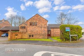 The Gate House, Ballard Close, Littleborough OL15 9HN