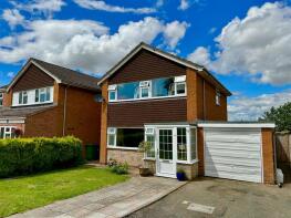 41, Severn Way, Cressage, Shrewsbury SY5 6DS