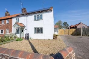 48, The Street, Fakenham NR21 9QD