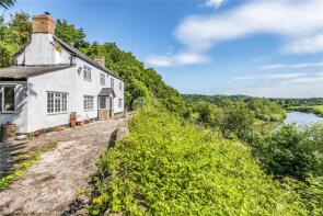 Rose Cottage, C1261 From C1234 To Knapp Green, Hereford HR2 6QR