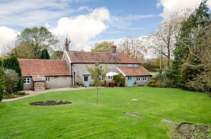 The Old Forge, Blatchbridge Roundabout To Frome Road, West Woodlands, Frome BA11 5EN