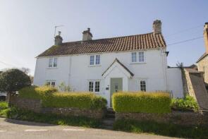 Lake Farm House, Ridgeway Lane, Nunney, Frome BA11 4NS