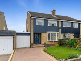 54, Gascoigne Road, Barwick In Elmet, Leeds LS15 4LR