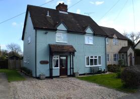 7, Cornish Hall End, Braintree CM7 4HD