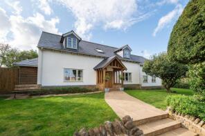 Annaway, Sibford Road, Banbury OX15 6LH