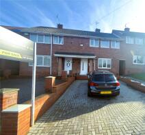 135, Melrose Crescent, Seaham SR7 0JZ