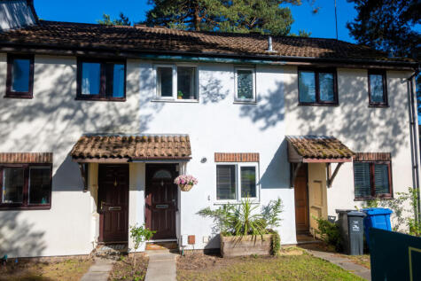 Swift Close, Creekmoor, Poole, Dorset, BH17