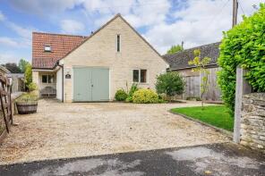 Brambles, Sodbury Road, Badminton GL9 1HD