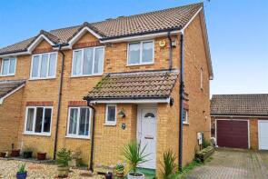 6, Cornflower Close, Weymouth DT3 6SZ