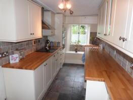 Newland House, Newland LA12 7QG