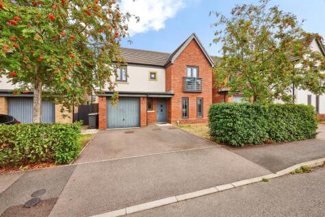 Coriander Drive, Hampton Vale, Peterborough