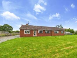 Mount Avon, Mount Lane, Stoke Heath, Market Drayton TF9 2JZ