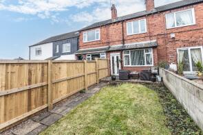 37, Hall Street, Featherstone, Pontefract WF7 5LS