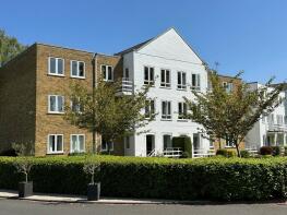 62, Braybank, Bray, Maidenhead SL6 2BH