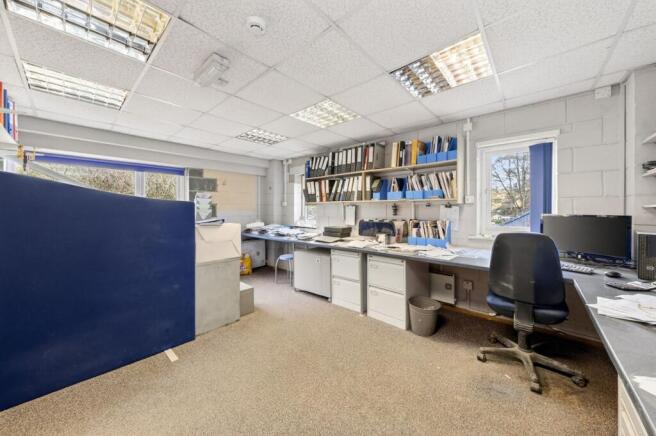 OFFICES